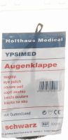 Product picture of Ypsimed Augenklappe Schwarz