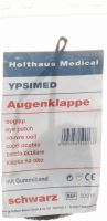 Image du produit Ypsimed Augenklappe Schwarz