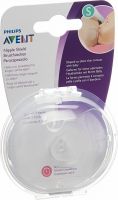 Product picture of Avent Philips Brusthuetchen Small Inkl. Steribox