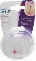 Product picture of Avent Philips Brusthuetchen Medium Inkl. Steribox