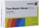 Produktbild von Fexo Mepha Allergie Lactab 120mg 10 Stück