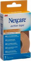 Product picture of 3M Nexcare Active Tape 2.54cm x 4.572m roll