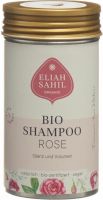 Produktbild von Eliah Sahil Shampoo Rose Glanz Volumen 100g