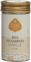Produktbild von Eliah Sahil Shampoo Kamille für Kinder 100g