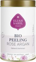 Produktbild von Eliah Sahil Peeling Rose Argan Glättet 265g