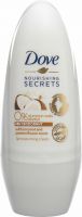 Image du produit Dove Deo 0% Roll On Kokos&jasminblue 50ml