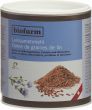Produktbild von Biofarm Leinsamenmehl Knospe Ch 250g