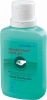 Produktbild von Desderman Care Gel Flasche 100ml