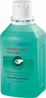 Produktbild von Desderman Care Gel Flasche 500ml
