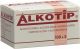 Product picture of Alkotip Alkoholtupfer Unsteril 105 Stück