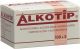 Immagine del prodotto Alkotip Alkoholtupfer Unsteril 105 Stück