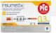 Produktbild von Pic Insumed Spritze Insulin 0.3ml Lu Nadel 30 Stück