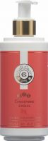 Product picture of Roger Gallet Extrait Cologne Körpercreme Gingembre Exquis 250ml