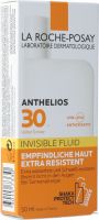 Produktbild von La Roche-Posay Anthelios Gesichtsfluid SPF 30 50ml