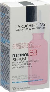 Produktbild von La Roche-Posay Redermic Retinol B3 Serum Pipette Flasche 30ml