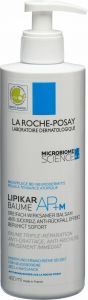 Immagine del prodotto La Roche-Posay Lipikar Distributore Baume Ap+ M 400ml