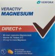 Immagine del prodotto Veractiv Magnesium Direct+ 60 Pezzo