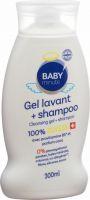 Produktbild von Skin'minute Baby'minute Gel Lavant+shampoo 300ml