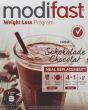 Product picture of Modifast Program drink chocolate (new) 8x 55g