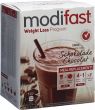 Product picture of Modifast Program drink chocolate (new) 8x 55g