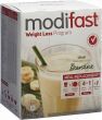 Product picture of Modifast Programm Drink Banane 8x 55g