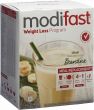 Produktbild von Modifast Programm Drink Banane 8x 55g