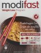 Product picture of Modifast Programme noodle soup curry (new) 4x 55g
