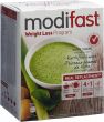 Product picture of Modifast Programm Suppe Kartoffel-Lauch 8x 55g