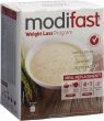 Produktbild von Modifast Programm Suppe Spargel 8x 55g