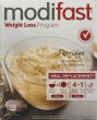 Immagine del prodotto Modifast Programm Porridge 8x 55g