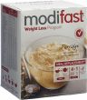 Produktbild von Modifast Programm Porridge 8x 55g