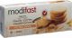 Product picture of Modifast Protein Snack Bisc Vanille-Cit 24x 6.5g