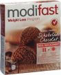Product picture of Modifast Programm Riegel Schokolade 6x 31g