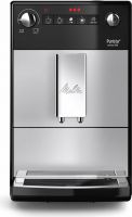 Produktbild von Melitta Kaffeemaschine Purista F230-101 Silber