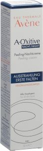 Produktbild von Avène A-Oxitive Nacht-Creme 30ml