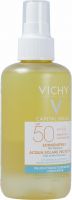 Produktbild von Vichy Capital Soleil Frische Spray Hyaluronsäure SPF 50 200ml