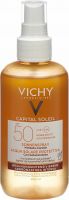 Image du produit Vichy Capital Soleil Spray Fraîcheur Bronze SPF 50 200ml