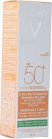 Produktbild von Vichy Capital Soleil Oil Control SPF 50+ Tube 50ml