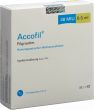 Produktbild von Accofil Injektionslösung 480mcg/0.5ml Fertigspritze 5x 0.5ml