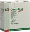 Product picture of Curaplast Sensitive Injektionspfl 2cmx4cm 250 Stück