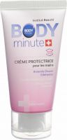 Produktbild von Skin'minute Body'minute Creme Protect Mains 50ml