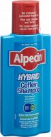 Produktbild von Alpecin Hybrid Coffein Shampoo D/i/f Flasche 250ml