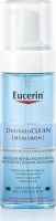 Product picture of Eucerin Dermatoclean micelle cleansing foam 200ml