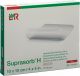 Produktbild von Suprasorb H Duenn 10x10cm 10 Stück