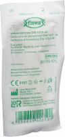 Image du produit Flawa Verbandpatrone 8x10cm+8cmx4m Steril