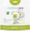 Produktbild von Nosiboo Pro Accessory Set Grün (neu)