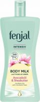Produktbild von Fenjal Body Milk Intensiv Flasche 400ml