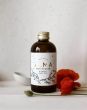 Produktbild von Alma Babyoel Glasflasche 250ml