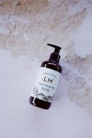 Produktbild von Alma Shampoo & Waschgel Flasche 200ml