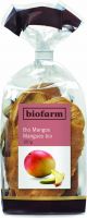 Produktbild von Biofarm Mangos Beutel 100g